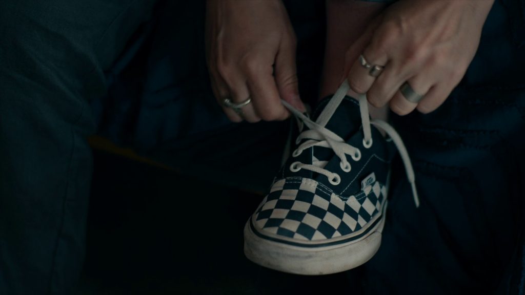 Vans Sneakers in Jagged Mind (2023) (Image 1)