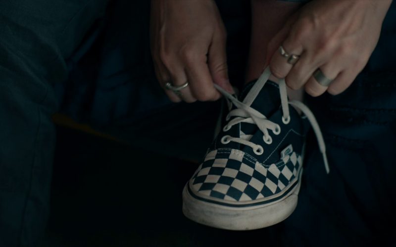 Vans Sneakers in Jagged Mind (2023) (Image 1)