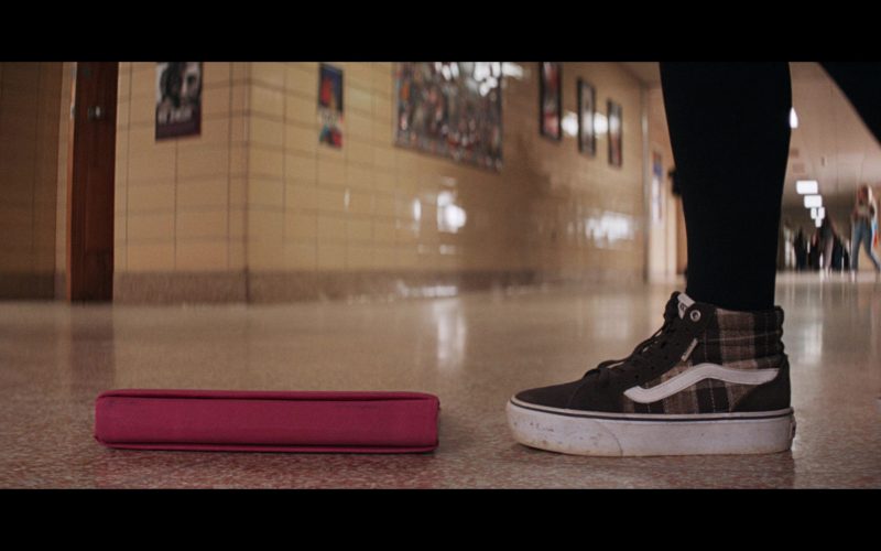 Vans Sneakers in Mean Girls (2024) (Image 1)