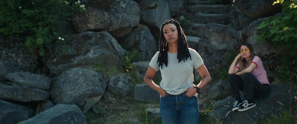 Vans Sneakers in My Dead Friend Zoe (2025) (Image 5)