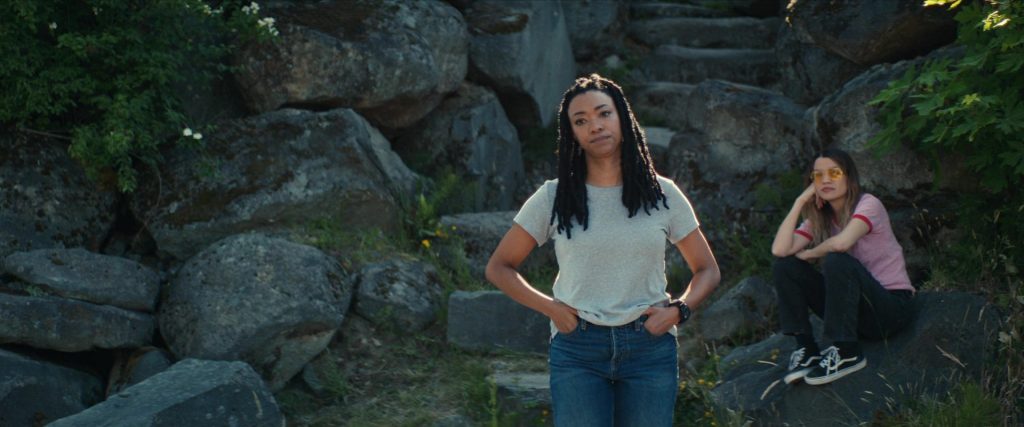 Vans Sneakers in My Dead Friend Zoe (2025) (Image 6)
