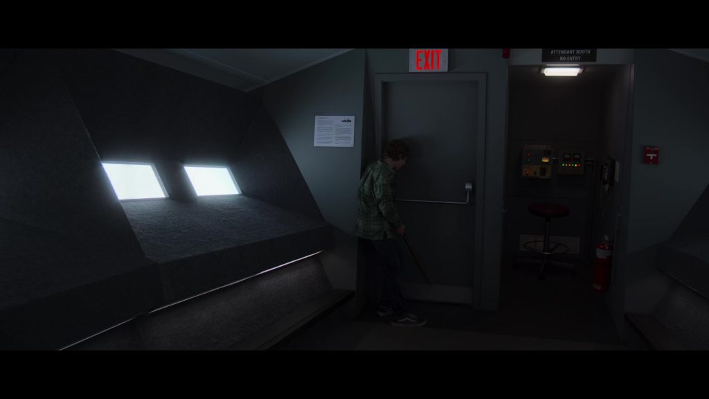 Vans Sneakers in Percy Jackson and the Olympians S01E04 “I Plunge to My Death” (2024) (Image 6)