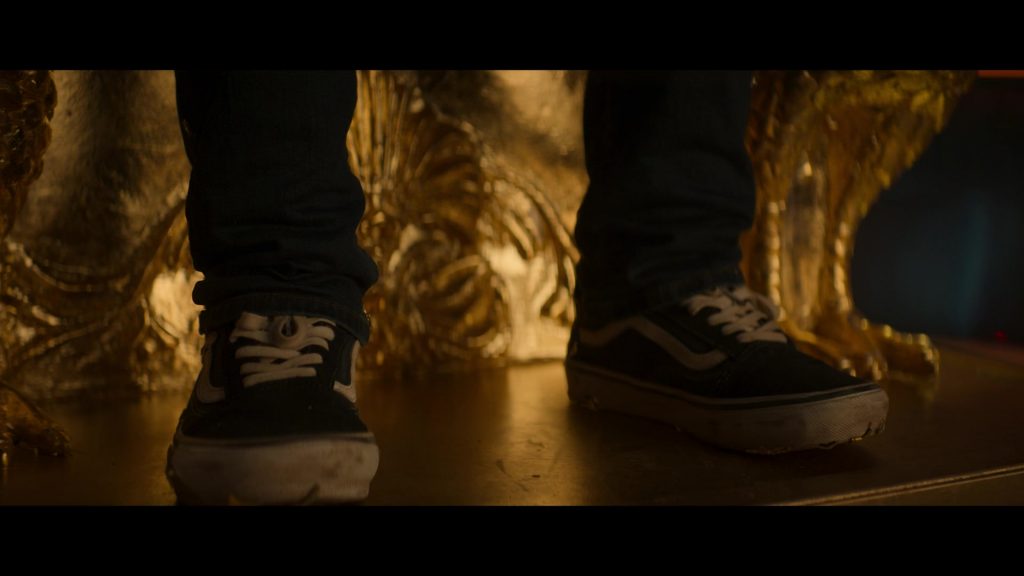 Vans Sneakers in Percy Jackson and the Olympians S01E05 “A God Buys Us Cheeseburgers” (2024) (Image 1)