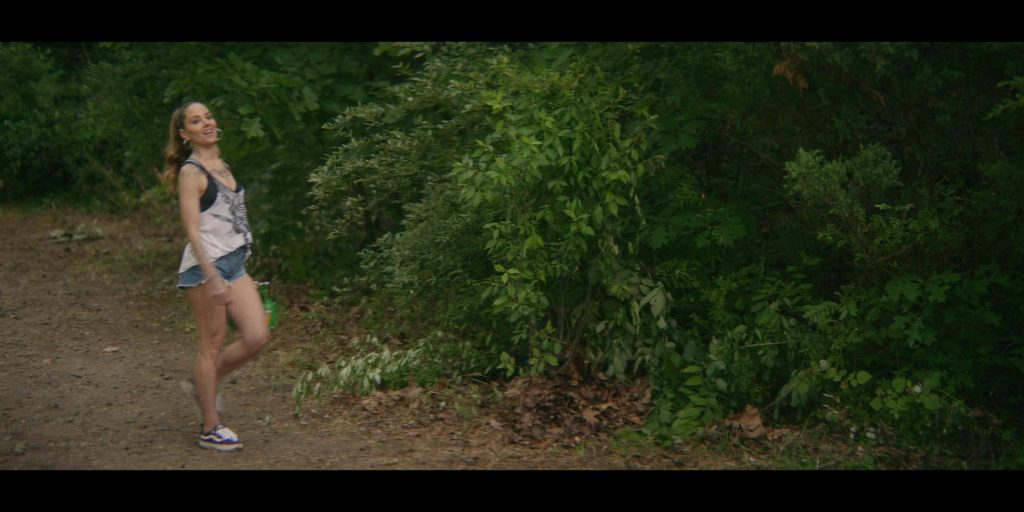 Vans Sneakers in Task S01E04 “All Roads” (2025) (Image 1)