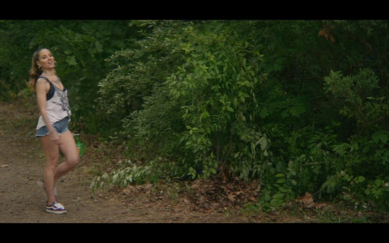 Vans Sneakers in Task S01E04 “All Roads” (2025) (Image 1)