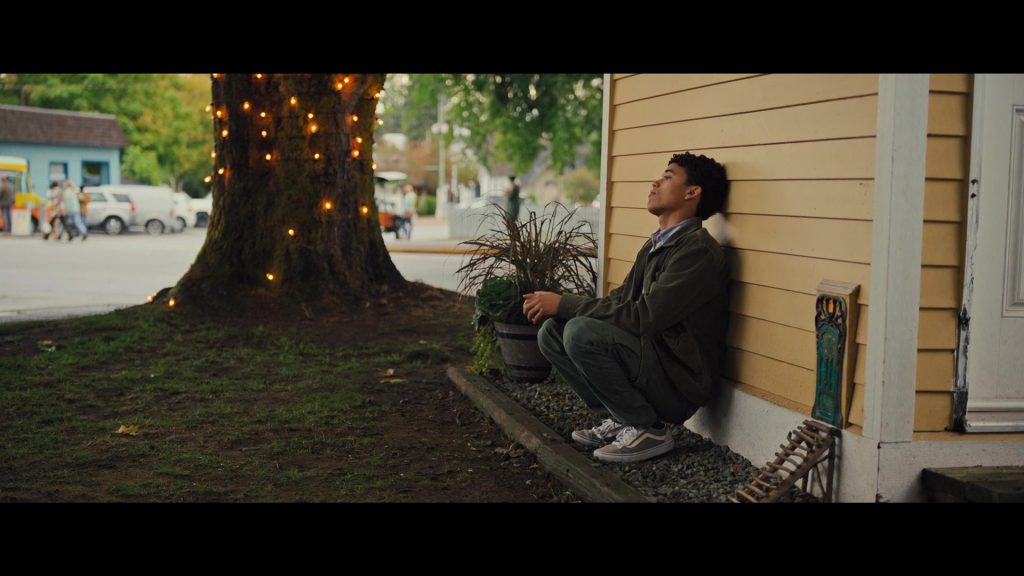 Vans Sneakers in The Spiderwick Chronicles S01E03 “I Will Survive” (2024) (Image 2)