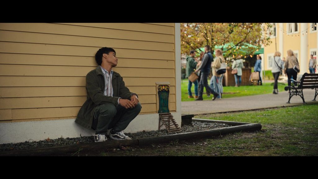 Vans Sneakers in The Spiderwick Chronicles S01E03 “I Will Survive” (2024) (Image 6)