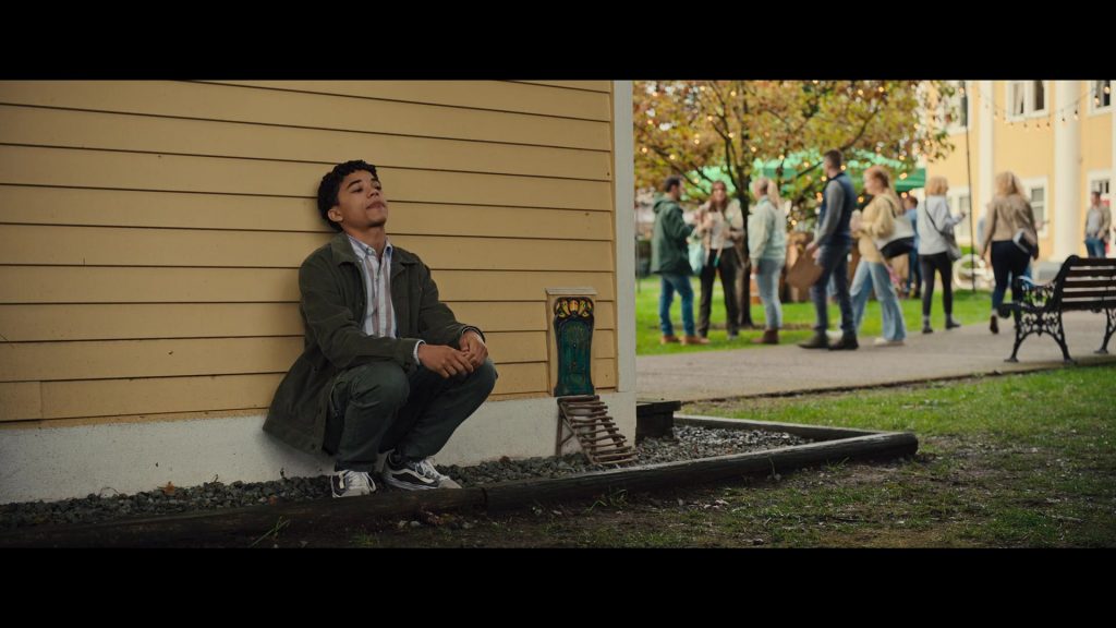 Vans Sneakers in The Spiderwick Chronicles S01E03 “I Will Survive” (2024) (Image 7)