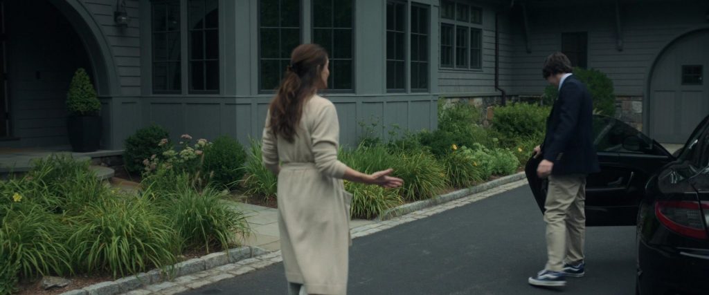 Vans Sneakers in Your Friends and Neighbors S02E09 “Propaganda from the Cowardly” (2026) (Image 1)