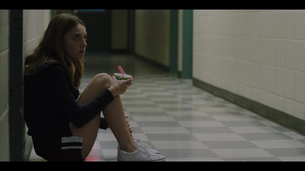 Vans Sport Suede Sneakers in Love Life S01E05 “Luke Ducharme” (2020) (Image 2)