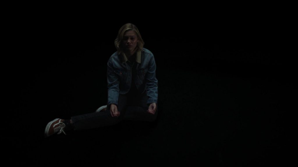 Vans Women's Shoes Worn by Olivia Holt in Cloak & Dagger – Season 2, Episode 6, B Sides (2019) (Image 2)