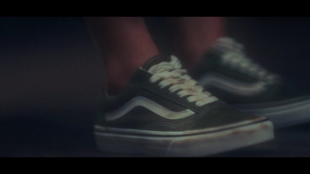 Vans Women's Shoes in Sisyphus - The Myth S01E09 (2021) (Image 1)