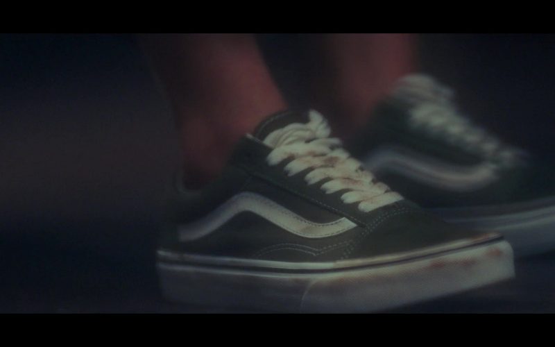 Vans Women's Shoes in Sisyphus - The Myth S01E09 (2021) (Image 1)
