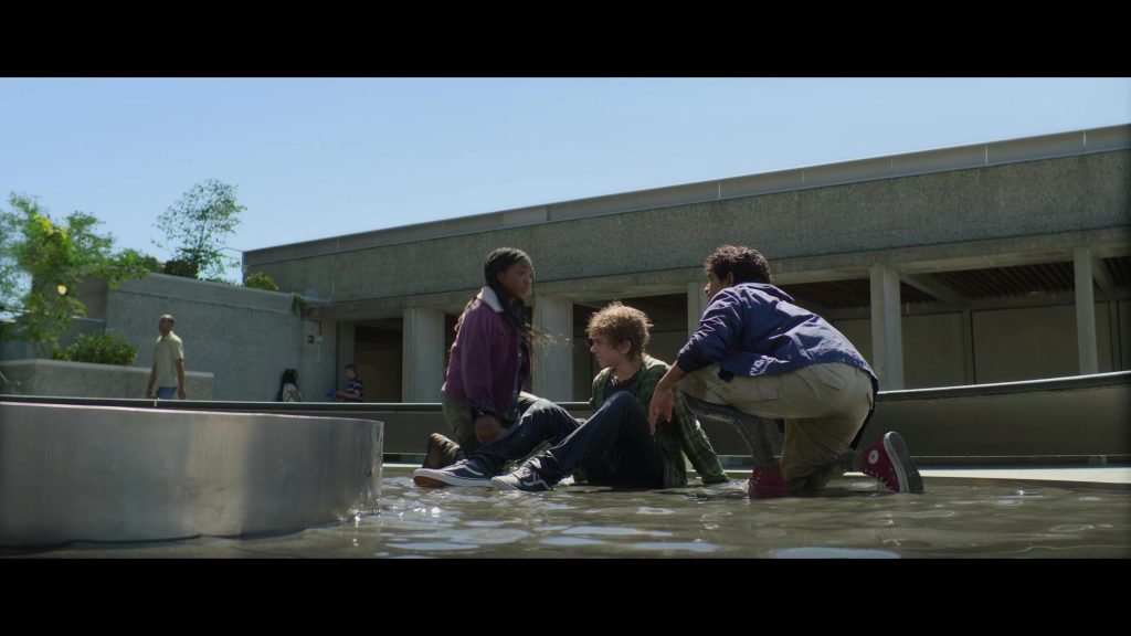 Vans and Converse Shoes in Percy Jackson and the Olympians S01E04 “I Plunge to My Death” (2024) (Image 1)