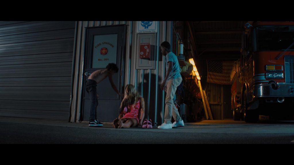 Vans and Nike Shoes in Incoming (2024) (Image 2)