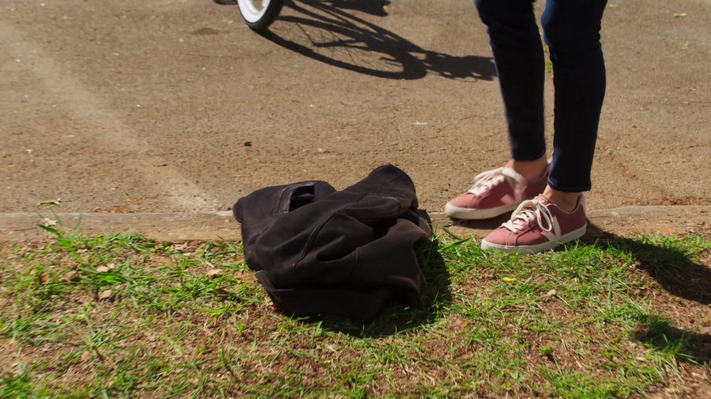 Veja Pink Shoes Worn by Debby Ryan as Patricia Bladel in Insatiable Season 2 Episode 3 “Boomerang” (2019) (Image 5)