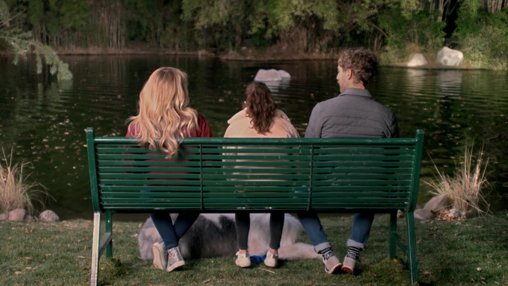 Veja Rio Branco Sneakers Worn by Thomas Middleditch as Drew in B Positive S01E12 “Canine Extraction” (2021) (Image 4)