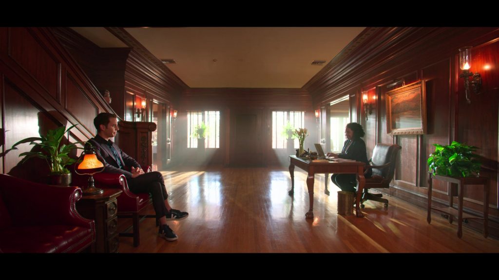 Veja Shoes Worn by Ben Platt as Payton Hobart in The Politician – Season 1 Episode 3 “October Surprise” (2019) (Image 2)