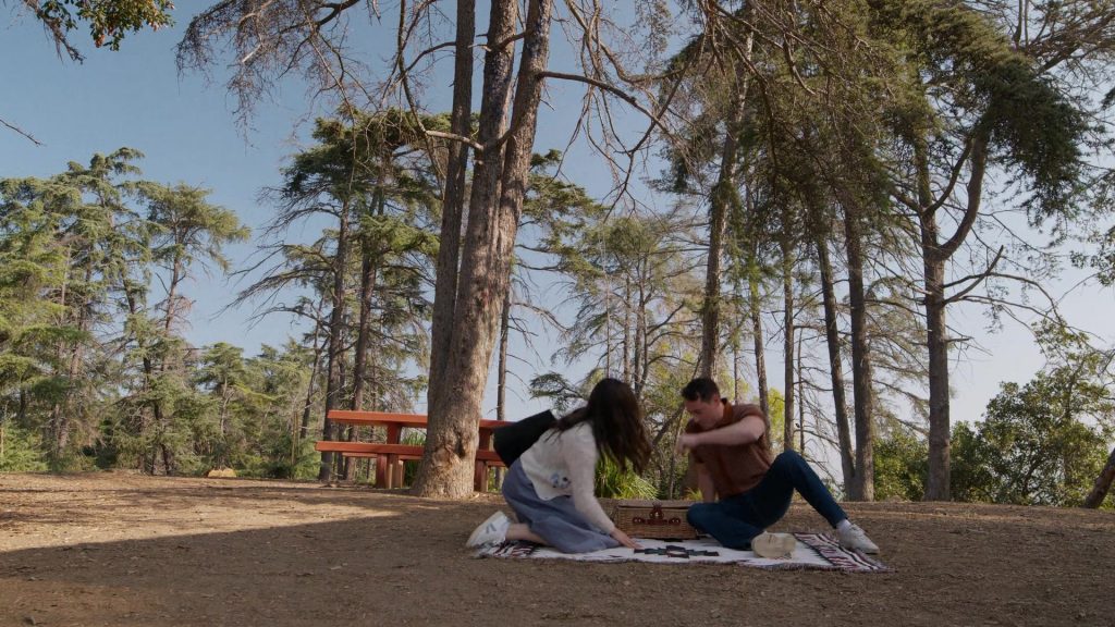 Veja Sneakers in 9-1-1 S09E07 “Secrets” (2026) (Image 11)