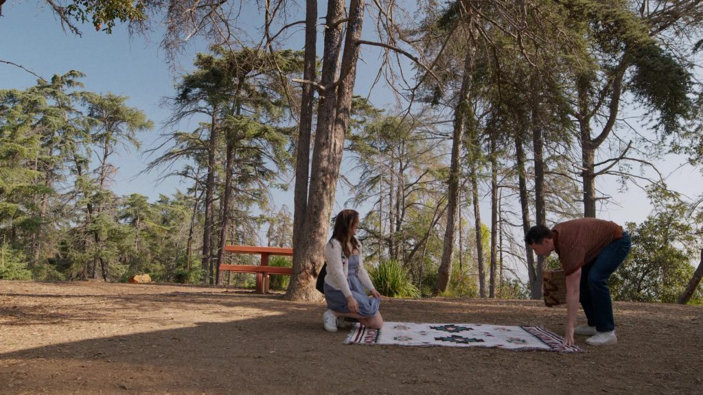 Veja Sneakers in 9-1-1 S09E07 “Secrets” (2026) (Image 4)