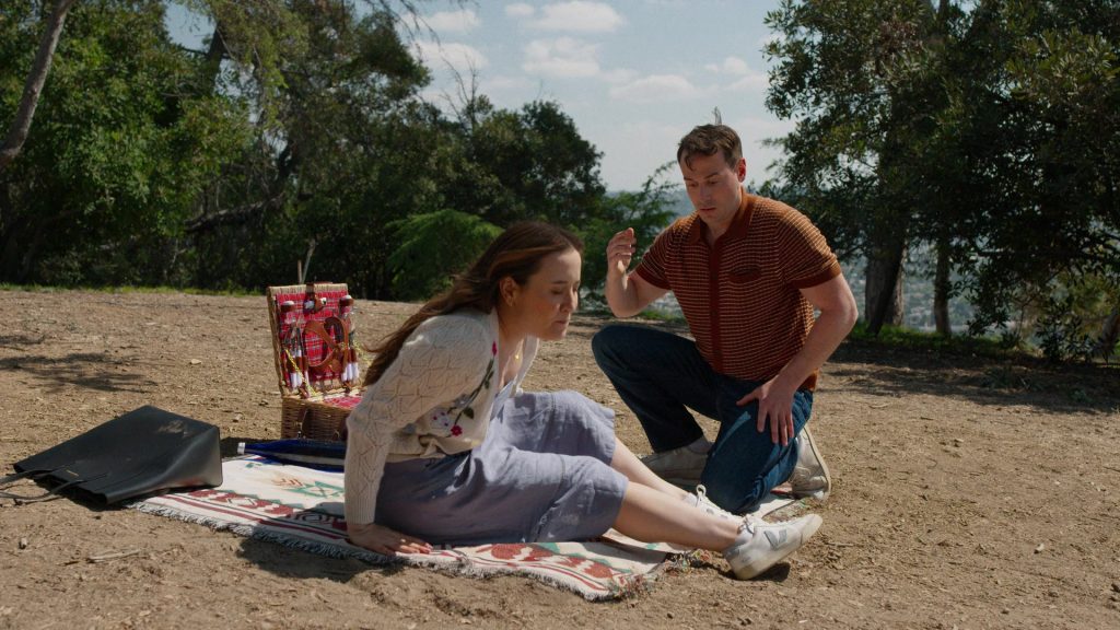 Veja Sneakers in 9-1-1 S09E07 “Secrets” (2026) (Image 8)