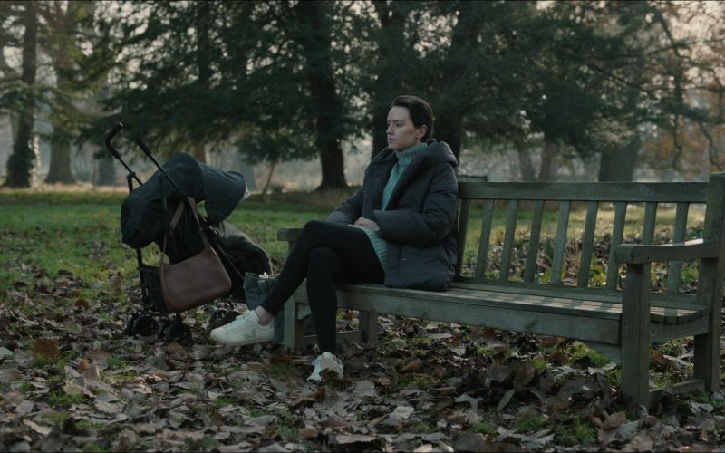 Veja Sneakers in Magpie (2024) (Image 1)