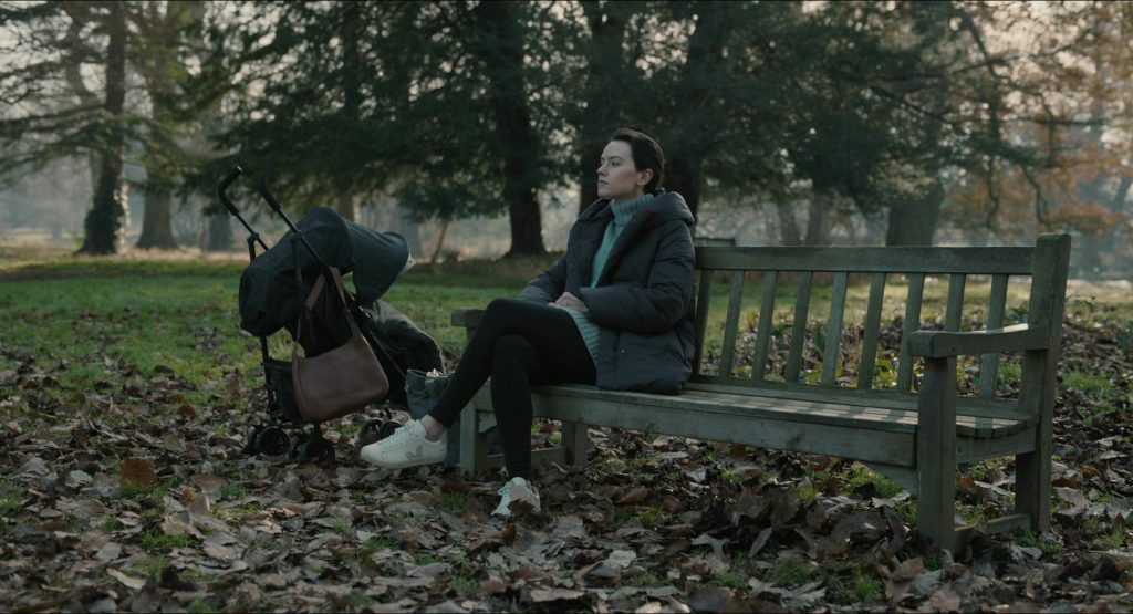 Veja Sneakers in Magpie (2024) (Image 5)