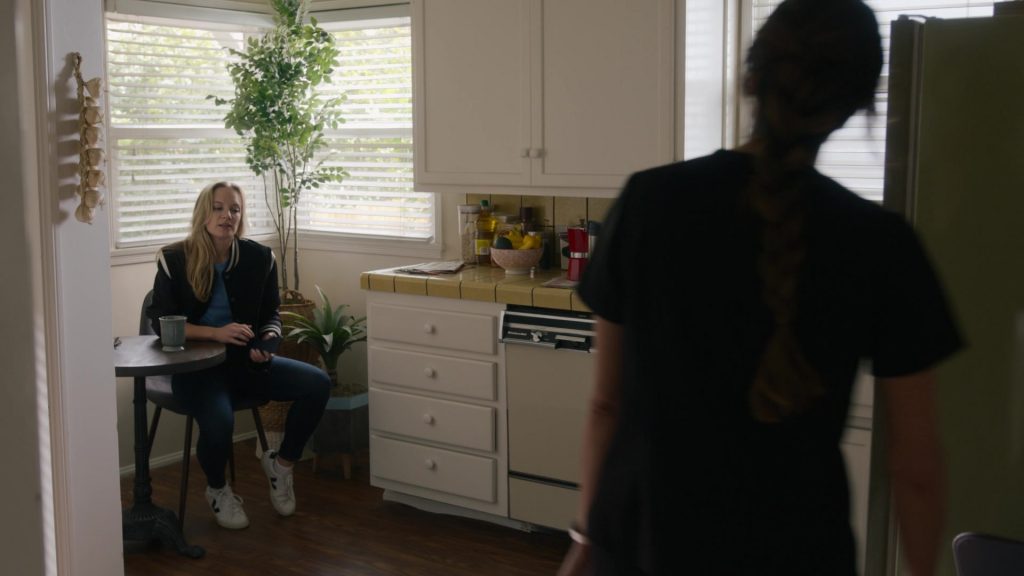 Veja Sneakers in Station 19 S07E09 “How Am I Supposed to Live Without You” (2024) (Image 3)