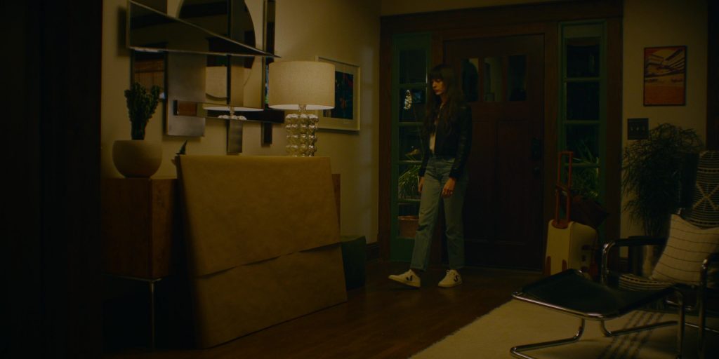Veja Sneakers in The Idea of You (2024) (Image 1)
