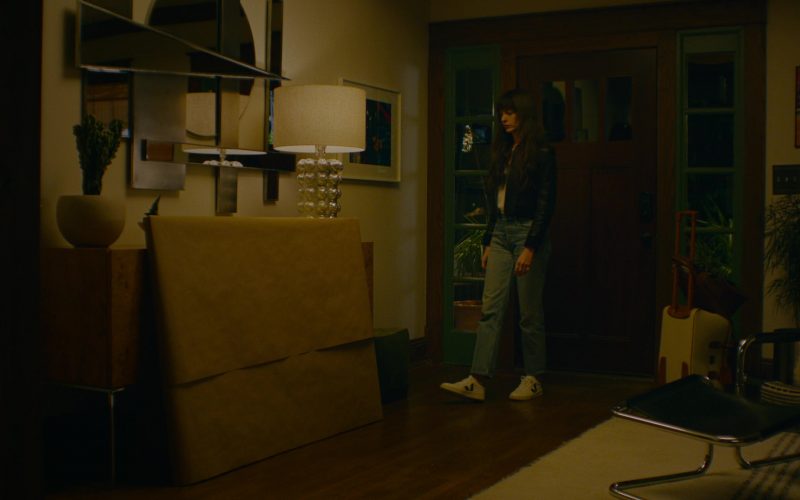 Veja Sneakers in The Idea of You (2024) (Image 1)