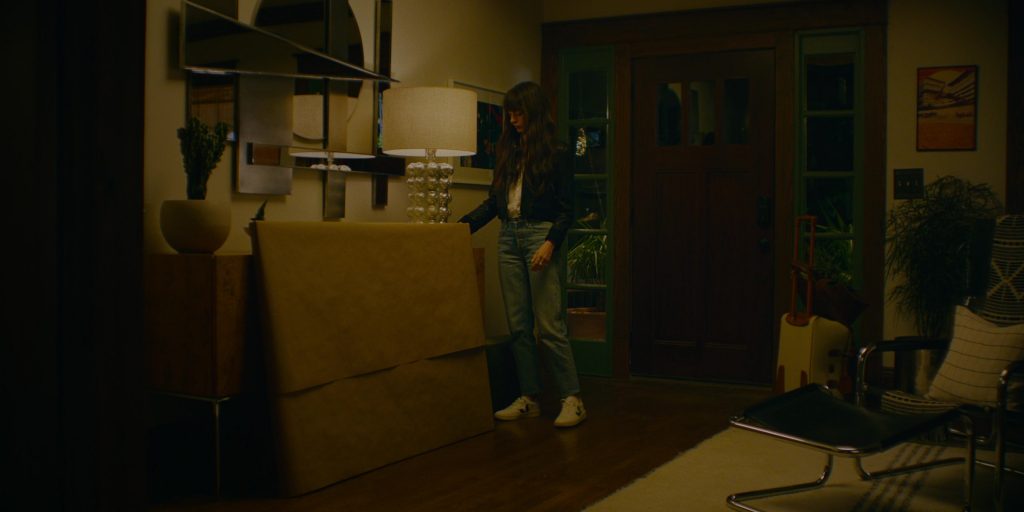 Veja Sneakers in The Idea of You (2024) (Image 4)