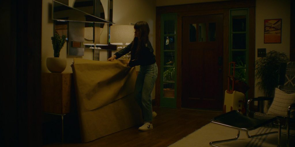 Veja Sneakers in The Idea of You (2024) (Image 5)