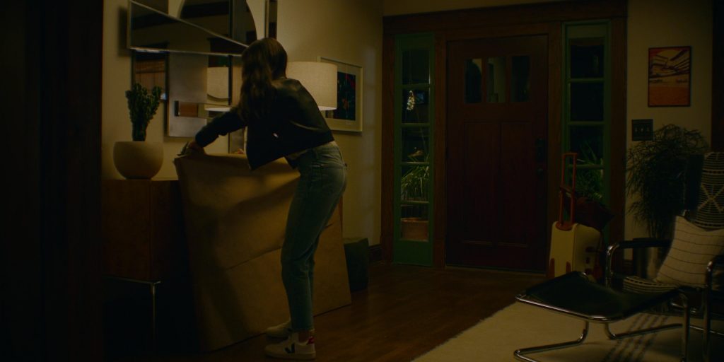 Veja Sneakers in The Idea of You (2024) (Image 6)