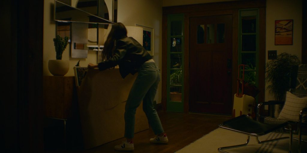 Veja Sneakers in The Idea of You (2024) (Image 7)