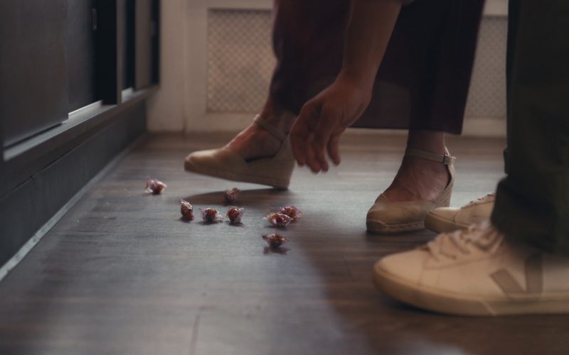 Veja Sneakers in Your Friends and Neighbors S01E06 “The Things You Lost Along the Way” (2025) (Image 1)