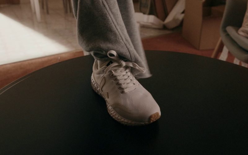 Veja Women's Sneakers in American Born Chinese S01E03 “Rockstar Status” (2023) (Image 1)