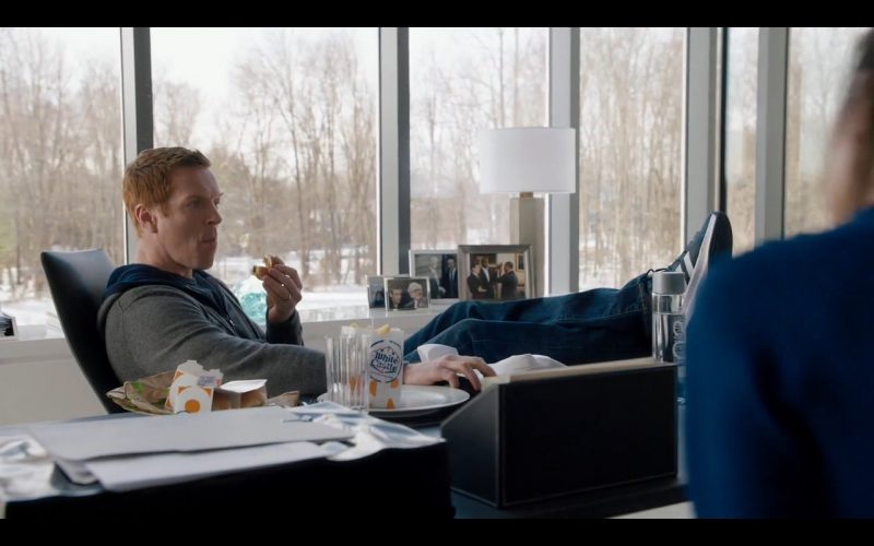 White Castle, Voss and Adidas – Billions (Image 1)