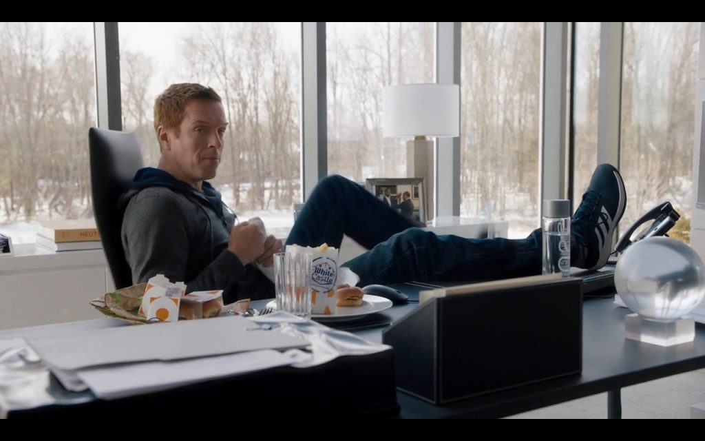 White Castle, Voss and Adidas – Billions (Image 2)