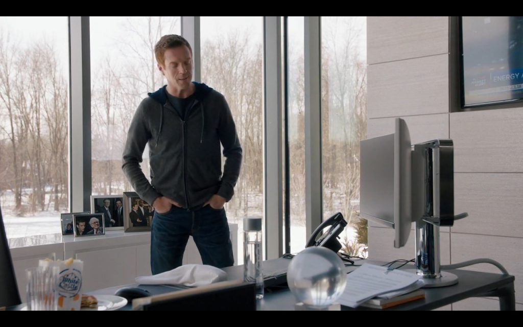 White Castle, Voss and Adidas – Billions (Image 4)
