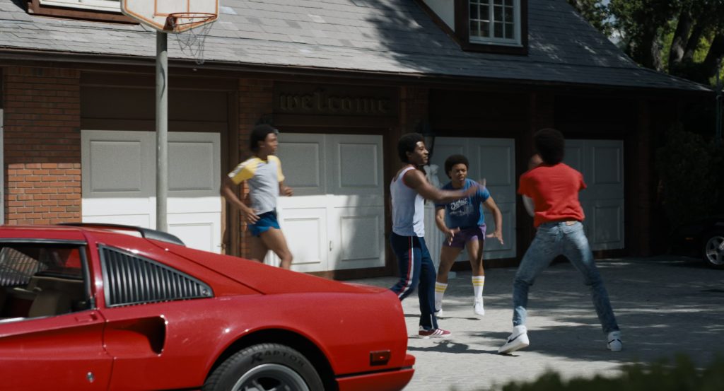 Adidas Gazelle trainers and Nike Blazer Mid '77 Vintage sneakers in Michael (2026) (Image 1)