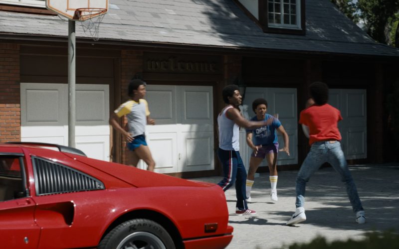Adidas Gazelle trainers and Nike Blazer Mid '77 Vintage sneakers in Michael (2026) (Image 1)