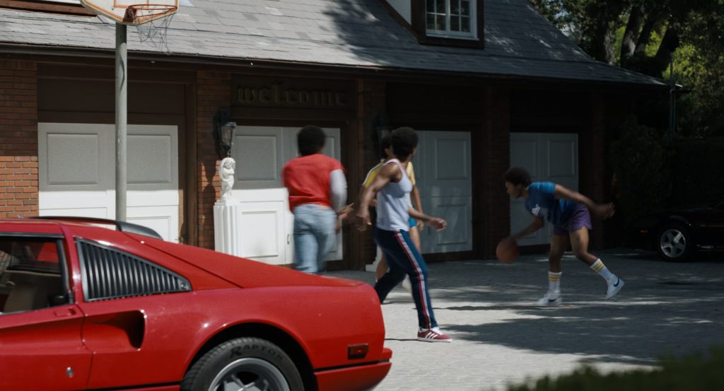 Adidas Gazelle trainers and Nike Blazer Mid '77 Vintage sneakers in Michael (2026) (Image 2)