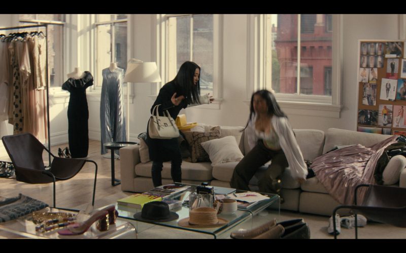 Adidas Shoes in Not Suitable for Work S01E03 “The Philadelphia Thirst Monster” (2026) (Image 1)
