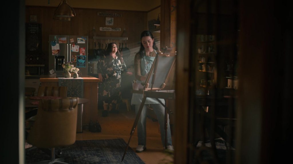 Adidas Shoes in Sweet Magnolias S05E02 “Bigger and Brighter” (2026) (Image 1)