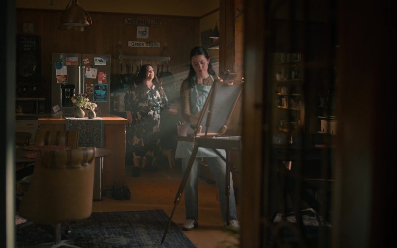 Adidas Shoes in Sweet Magnolias S05E02 “Bigger and Brighter” (2026) (Image 1)