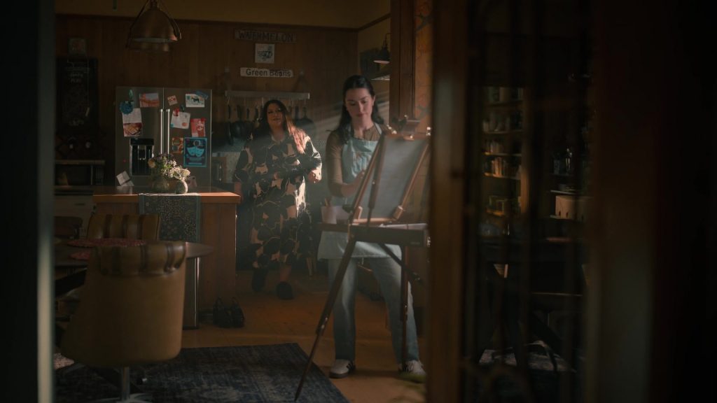 Adidas Shoes in Sweet Magnolias S05E02 “Bigger and Brighter” (2026) (Image 2)