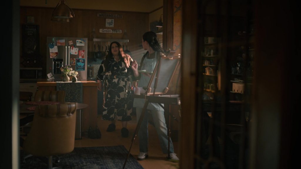 Adidas Shoes in Sweet Magnolias S05E02 “Bigger and Brighter” (2026) (Image 3)