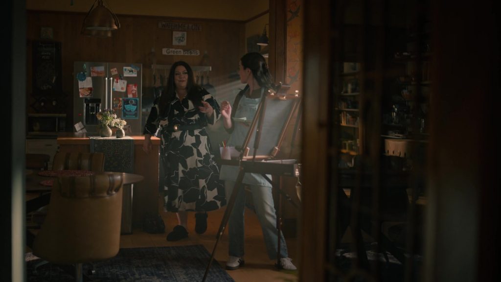 Adidas Shoes in Sweet Magnolias S05E02 “Bigger and Brighter” (2026) (Image 4)