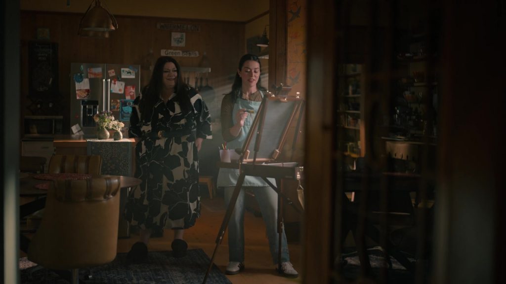 Adidas Shoes in Sweet Magnolias S05E02 “Bigger and Brighter” (2026) (Image 5)