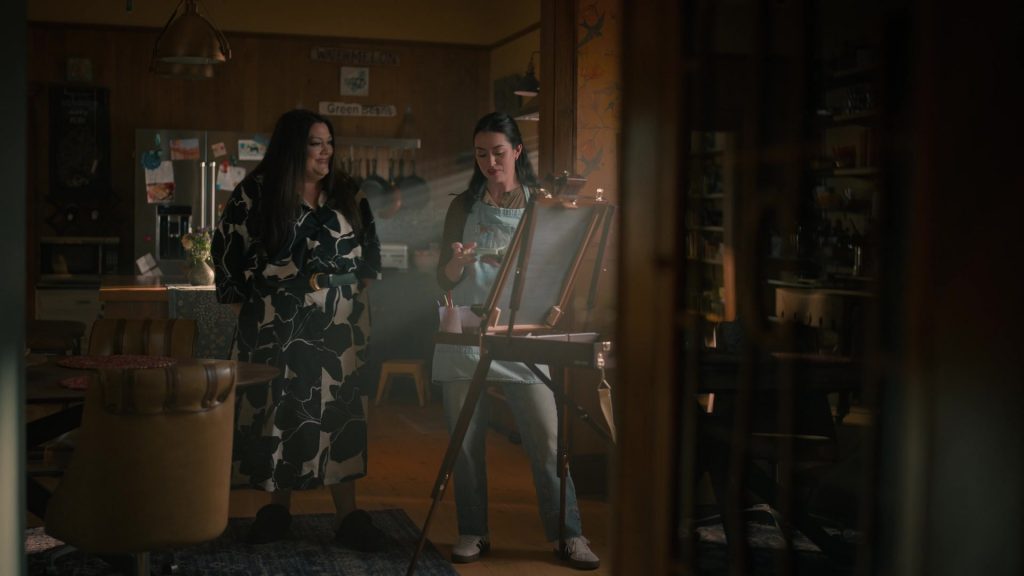 Adidas Shoes in Sweet Magnolias S05E02 “Bigger and Brighter” (2026) (Image 6)